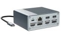 HYPER Hyperdrive GEN2 12-en-1 USB-C