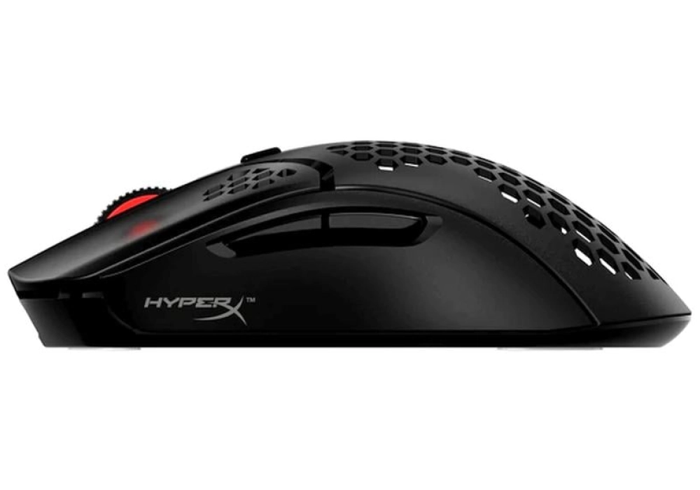 HyperX Pulsefire Haste Wireless (Noir)