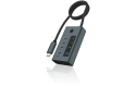 ICY BOX Hub USB-C 4-Ports IB-HUB1454-C31
