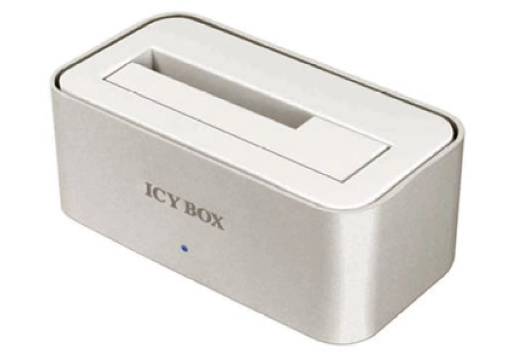 Icy Box IB-111STU3-Wh