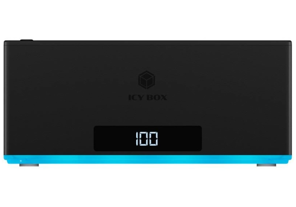 Icy BOX IB-127CL-U3