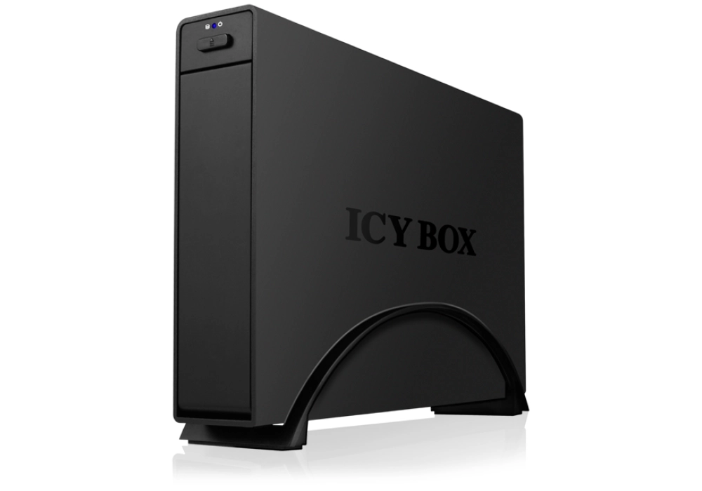 Icy Box IB-366StU3+B