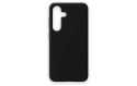 Ideal of Sweden Coque arrière Silicone Galaxy S24+ Noir