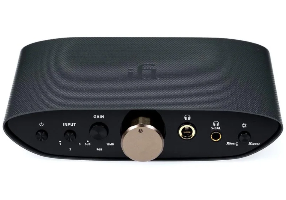 iFi Audio Amplificateur de casque ZEN Air – CAN