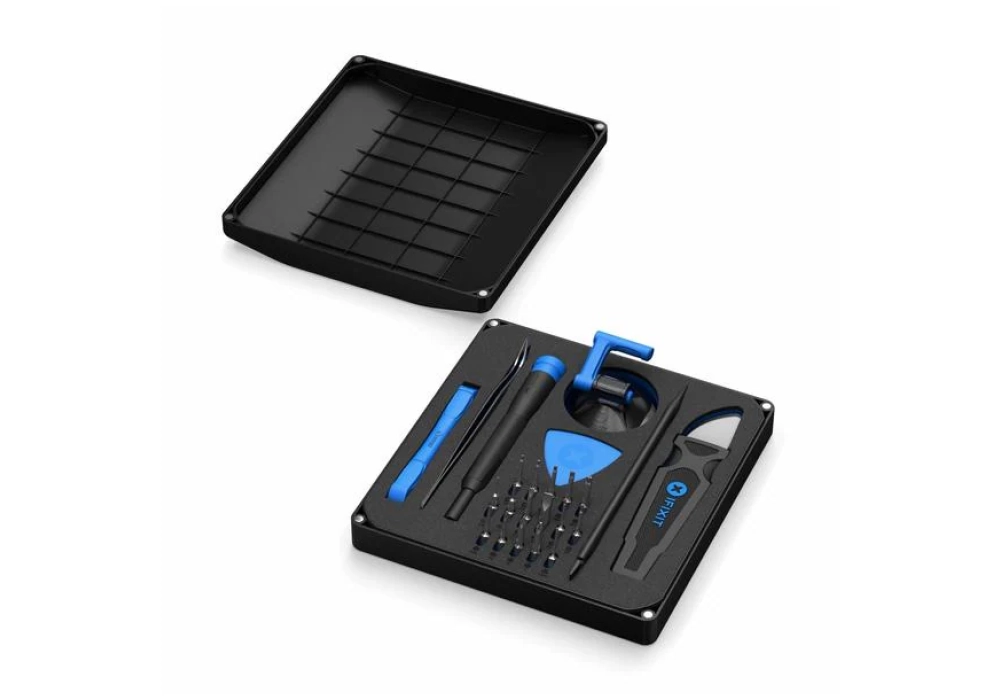 iFixit Kits d’outils Essential Electronics Toolkit