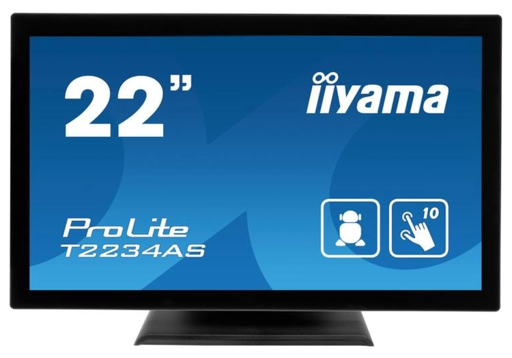iiyama AIO ProLite T2234AS-B1