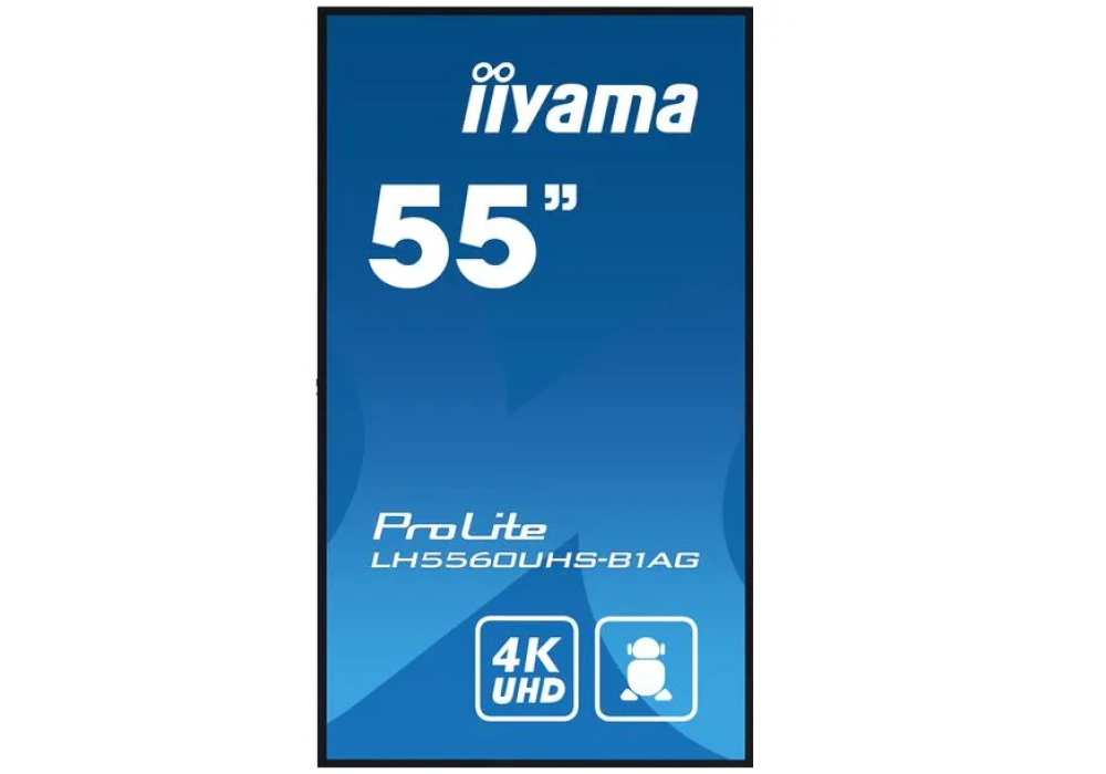 iiyama ProLite LH5560UHS-B1AG