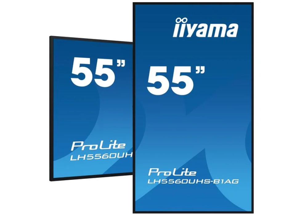 iiyama ProLite LH5560UHS-B1AG
