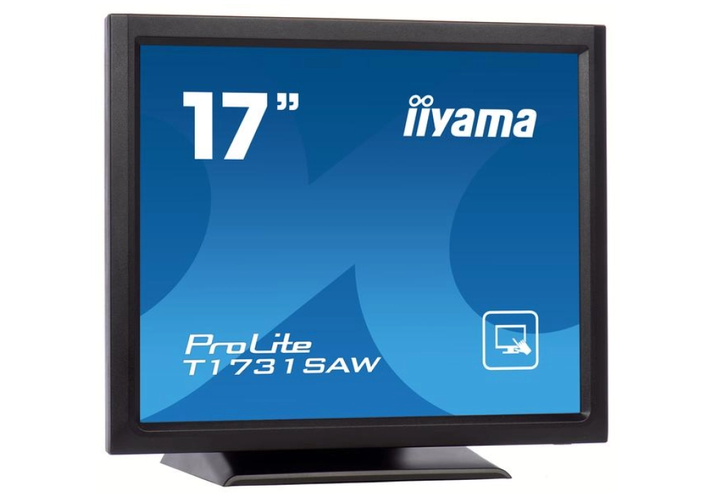 iiyama ProLite T1731SAW-B5
