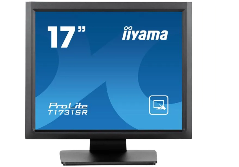 iiyama ProLite T1731SR-B1S
