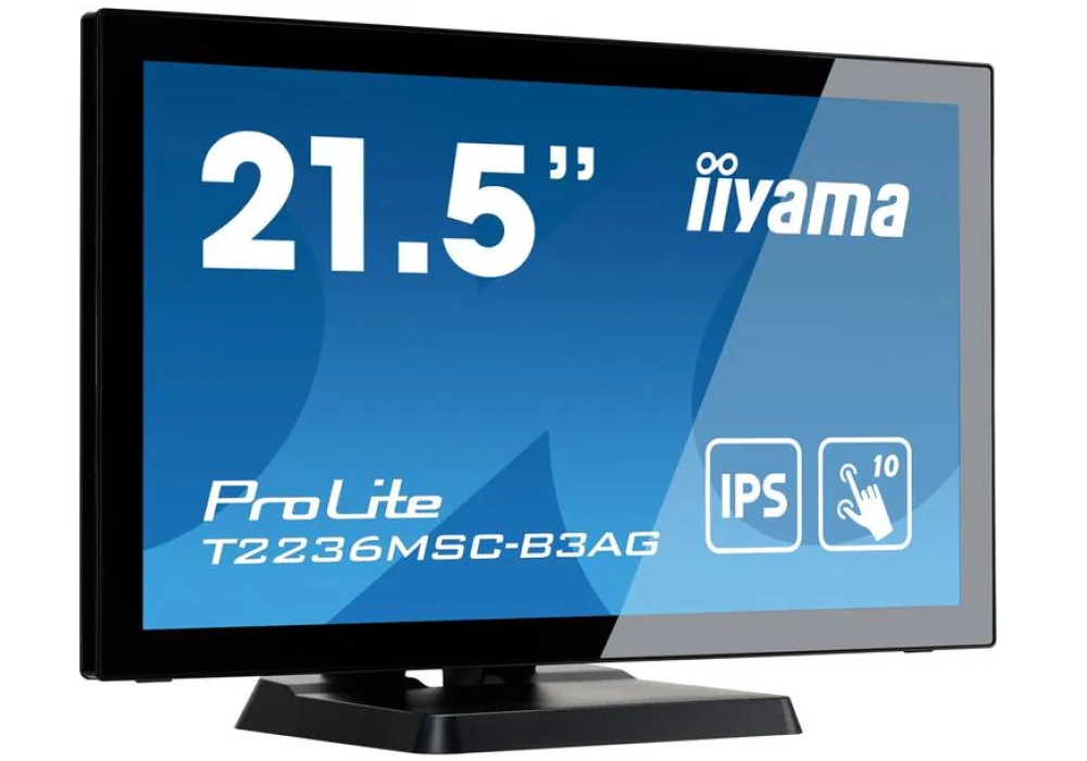 iiyama ProLite T2236MSC-B3AG