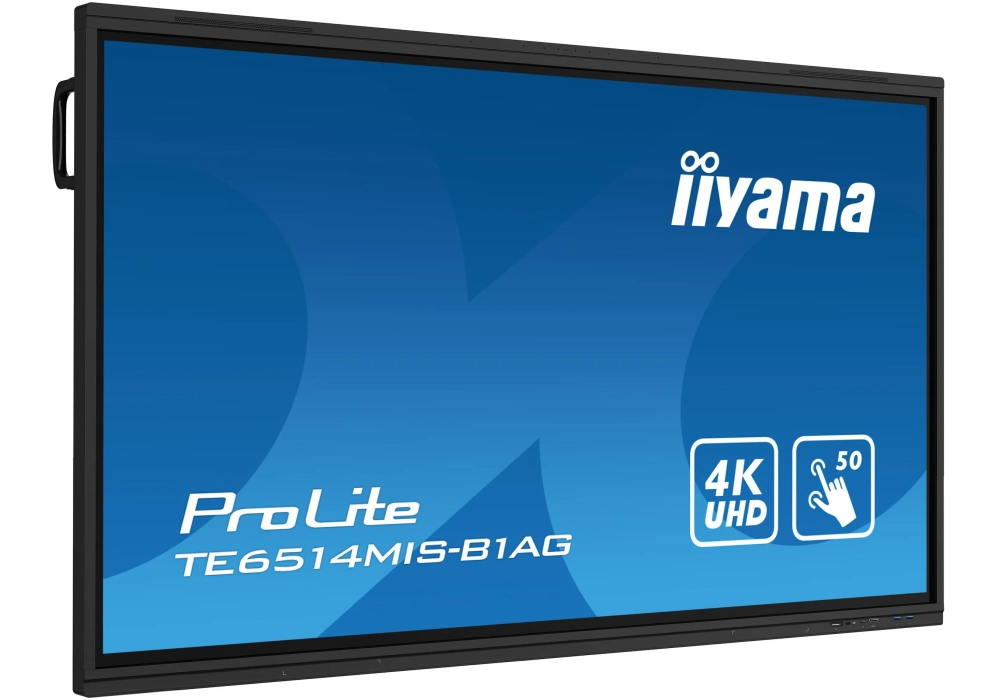 iiyama ProLite TE6514MIS-B1AG