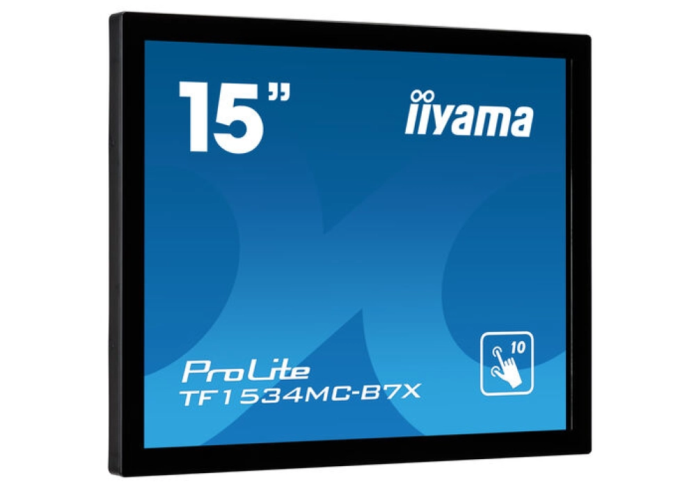 iiyama ProLite TF1534MC-B7X - Open Frame