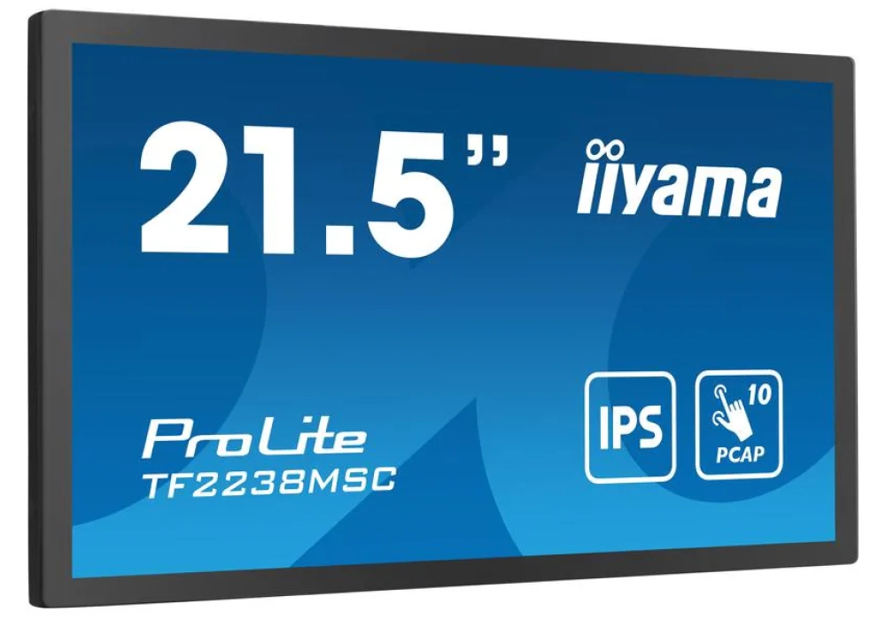 iiyama ProLite TF2238MSC-B1