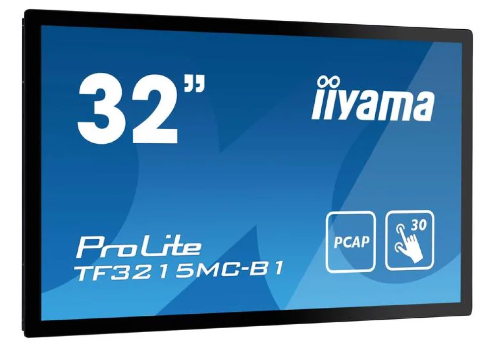 iiyama ProLite TF3215MC-B1