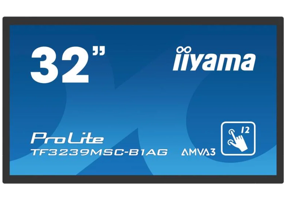 iiyama ProLite TF3239MSC-B1AG