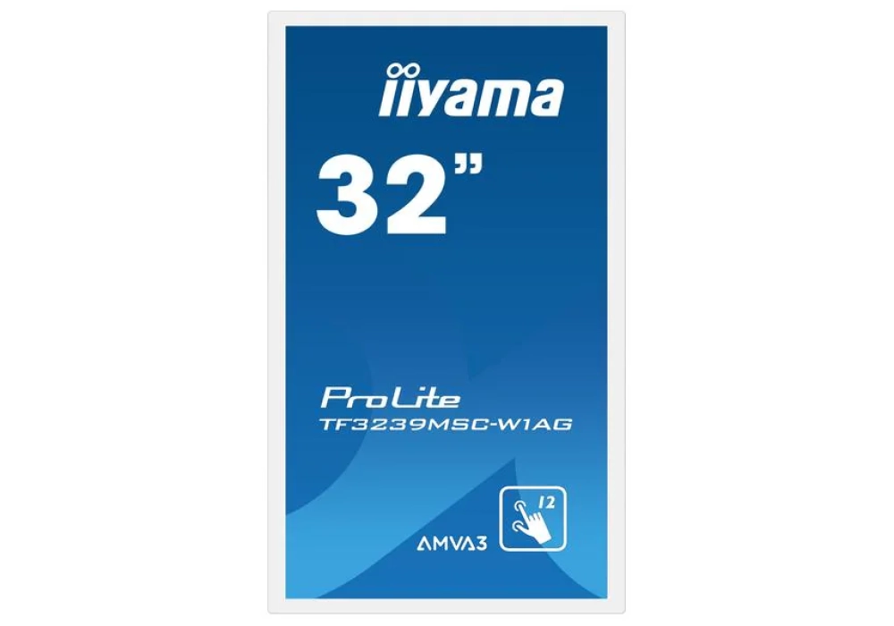 iiyama ProLite TF3239MSC-W1AG