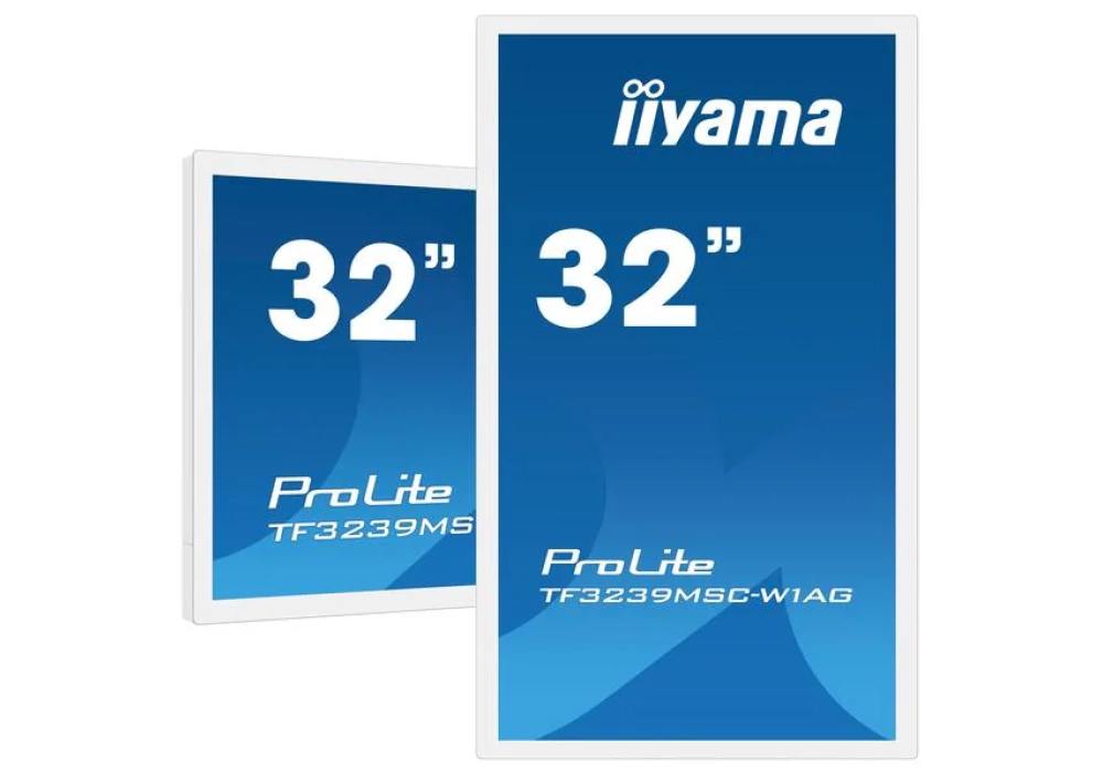 iiyama ProLite TF3239MSC-W1AG