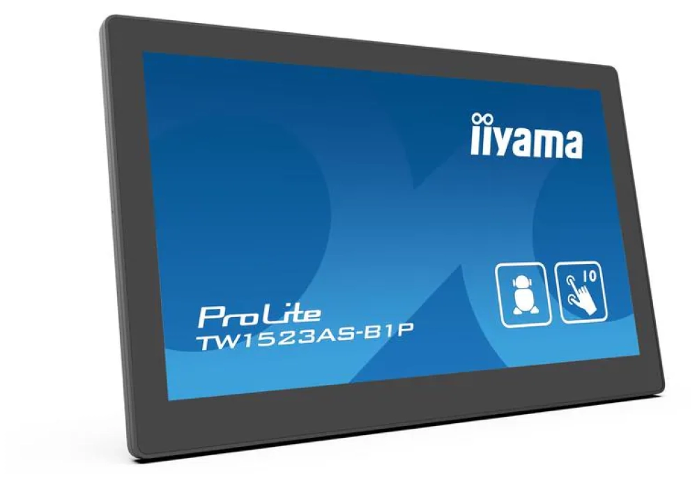 iiyama ProLite TW1523AS-B1P
