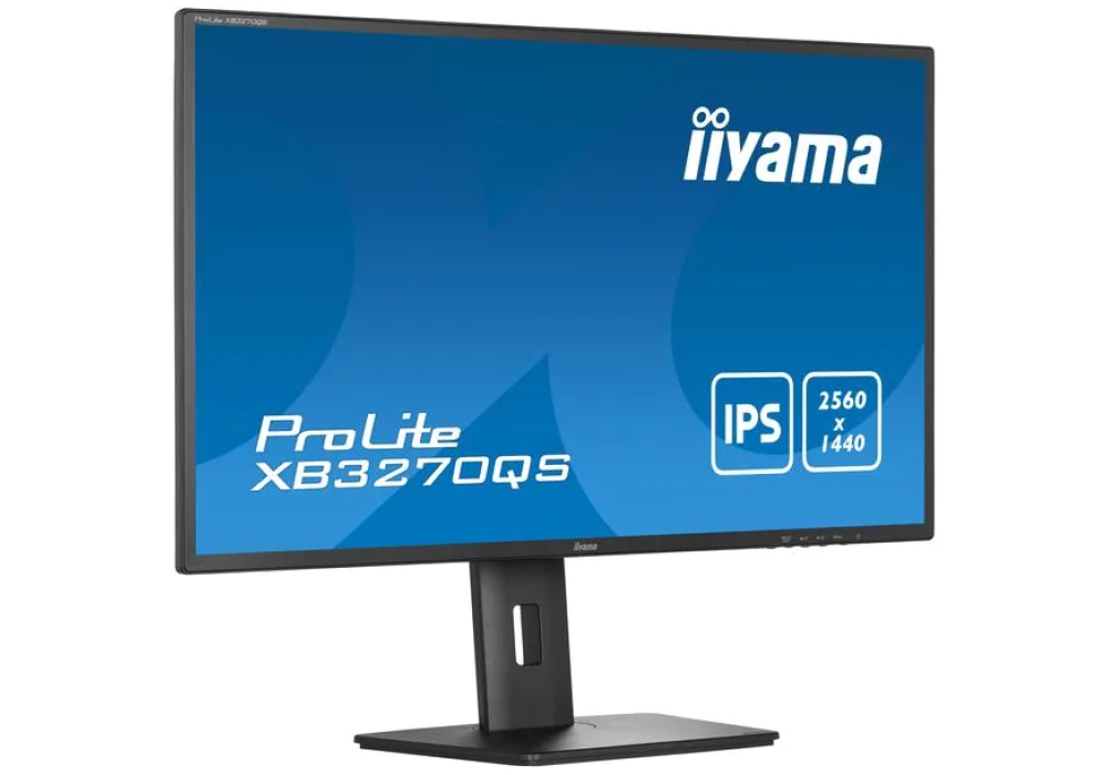 iiyama ProLite XB3270QS-B5