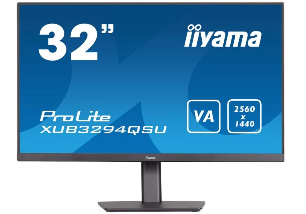 iiyama ProLite XUB3294QSU-B1