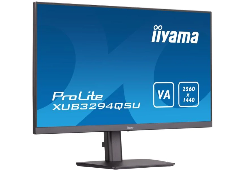 iiyama ProLite XUB3294QSU-B1