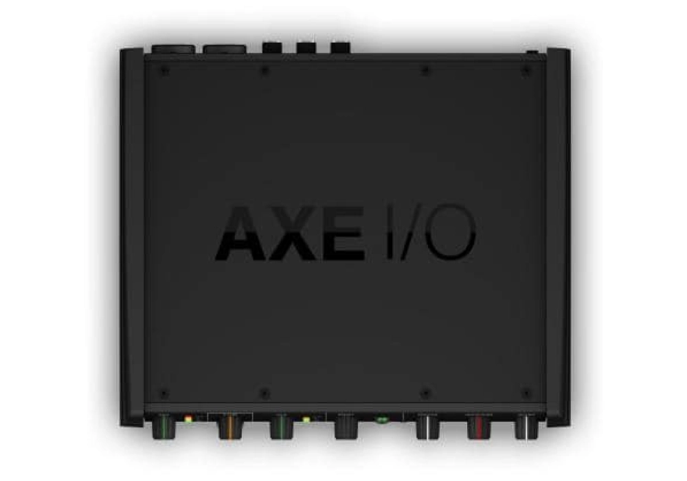 IK Multimedia AXE I/O