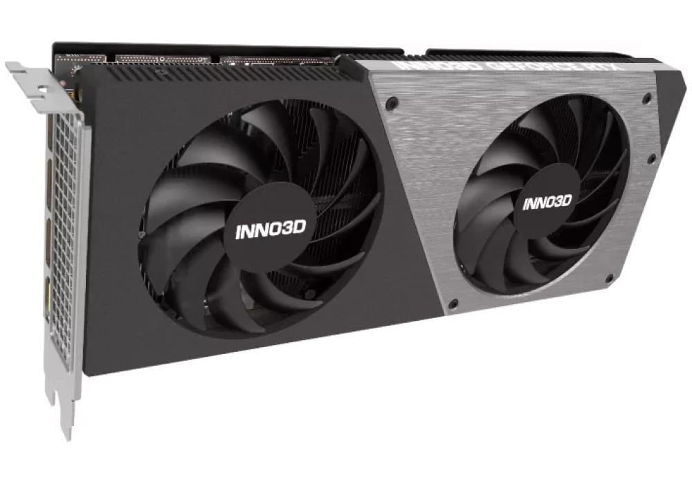 INNO3D GeForce RTX 4060 Ti Twin X2 8GB
