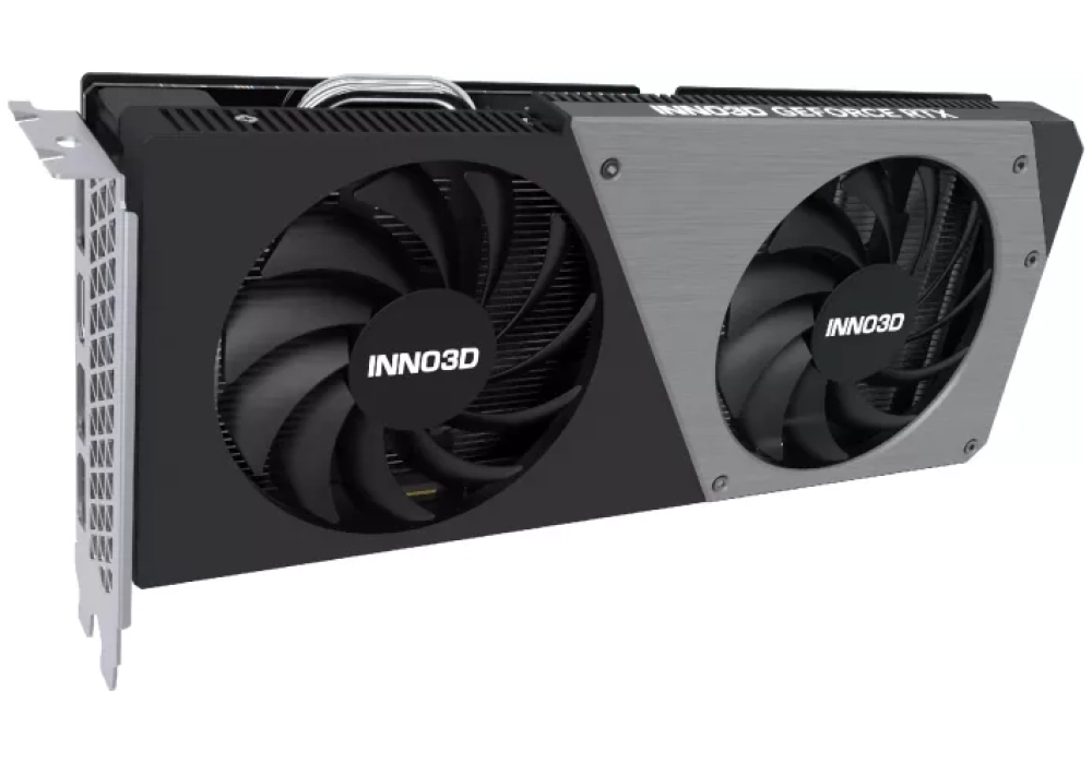 INNO3D GeForce RTX 4060 Twin X2