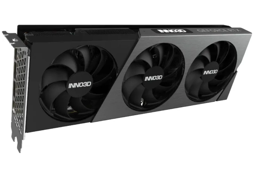 INNO3D GeForce RTX 4070 Ti SUPER X3 OC