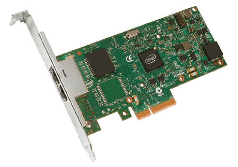 Intel Ethernet Server Adapter I350-T2V2