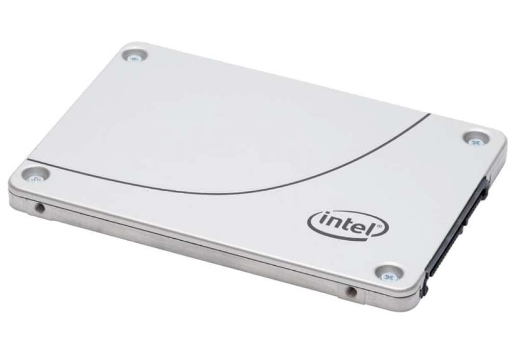 Intel SSD D3 S4520 2.5" SATA - 1920 GB