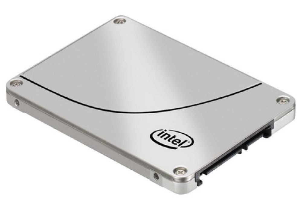 Intel SSD DC P4510 Series 2.5" PCIe 3.1 x4 NVMe - 2.0 TB