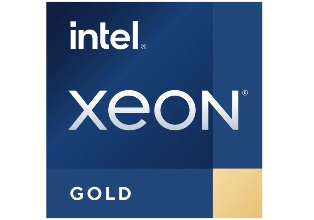 Intel Xeon Gold 6414U