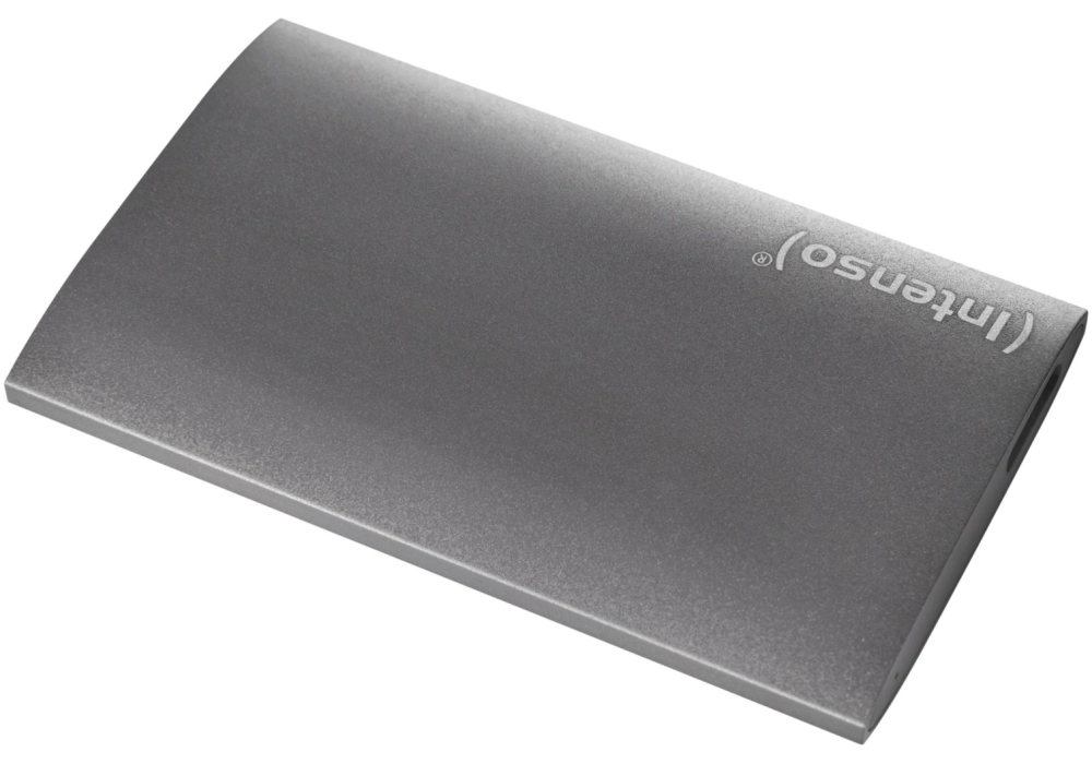 Intenso Portable SSD Premium Edition - 1 TB