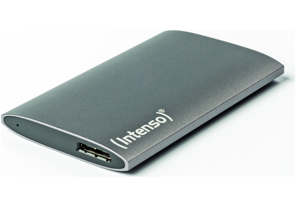 Intenso Portable SSD Premium Edition - 1 TB