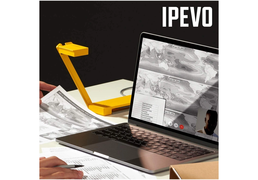 IPEVO DO-CAM Creator's Edition