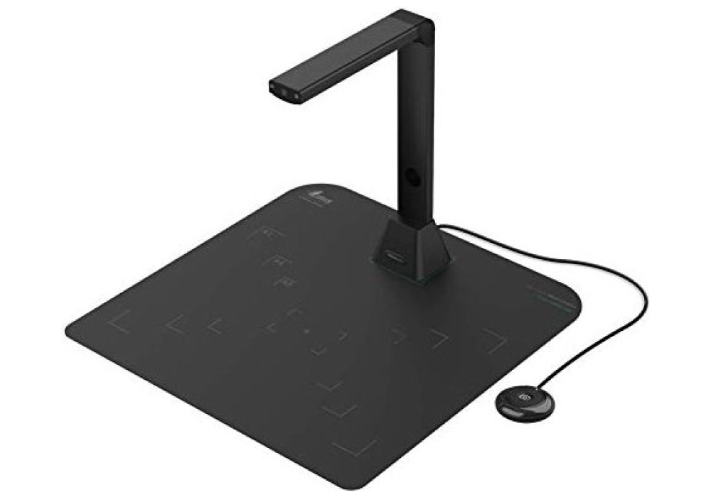 IRIS IRIScan Desk 5 Pro