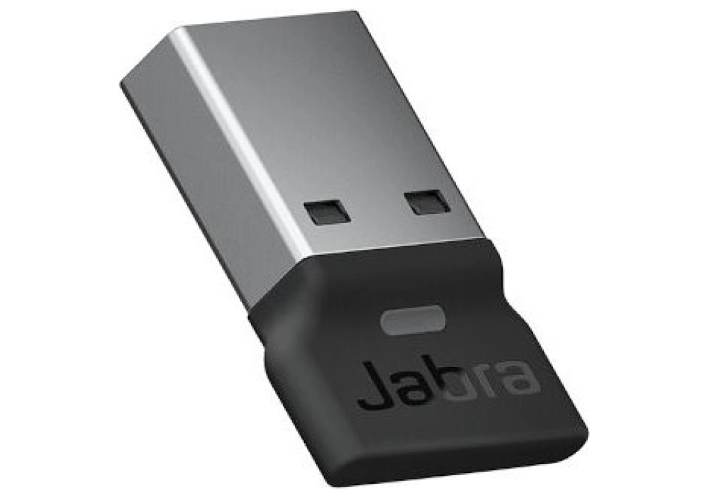 Jabra Evolve2 Buds UC + pad de chargement, USB-A