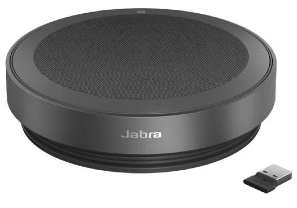Jabra Speak2 75 MS + Link 380 USB-A