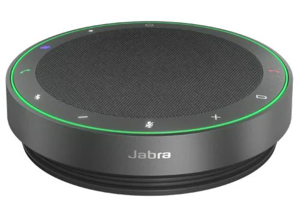 Jabra Speak2 75 MS + Link 380 USB-C