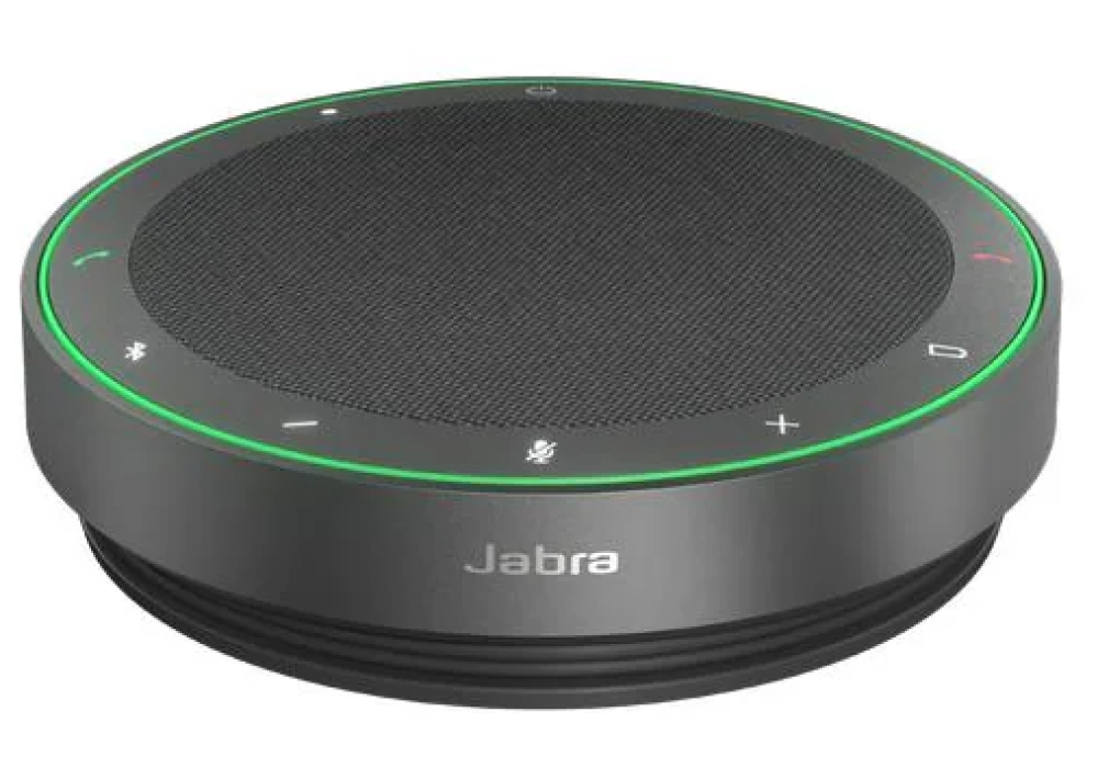 Jabra Speak2 75 UC + Link 380 USB-A