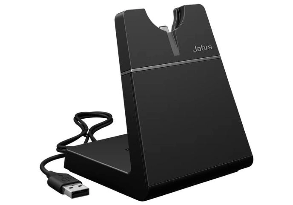 Jabra Station de recharge pour Engage Convertible USB-A