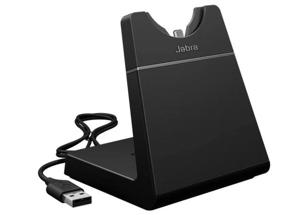 Jabra Station de recharge pour Engage Mono/Duo USB-A