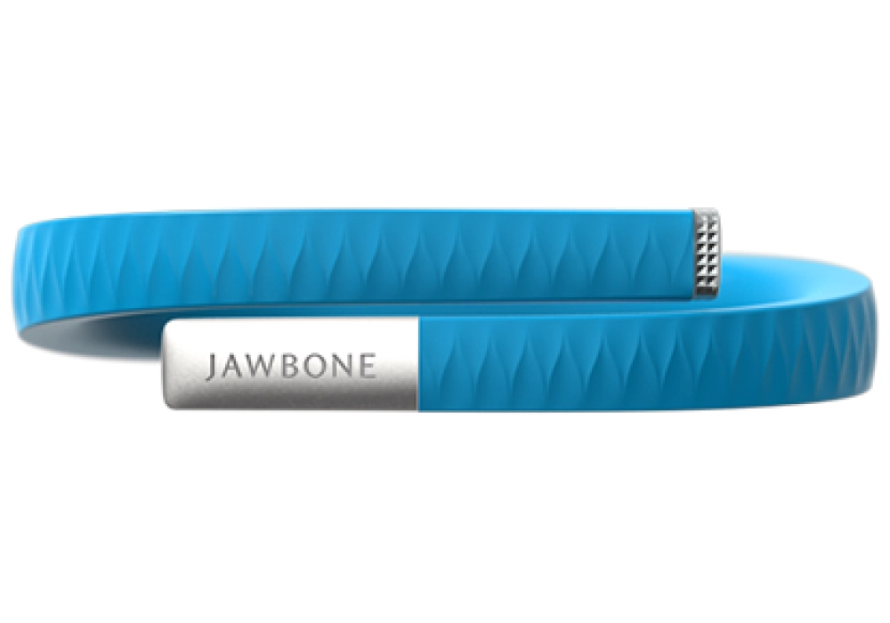 Jawbone Up* Large Blue - [DESTOCKAGE]