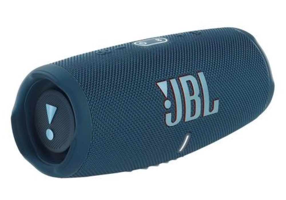 JBL Charge 5 (Bleu)