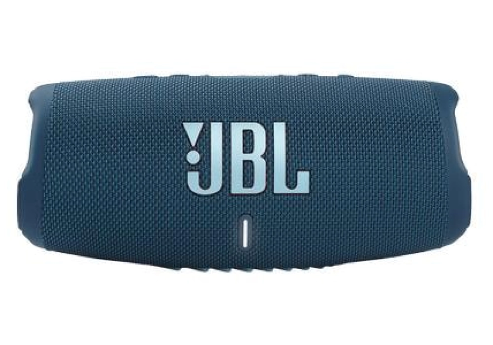 JBL Charge 5 (Bleu) - JBLCHARGE5BLU 