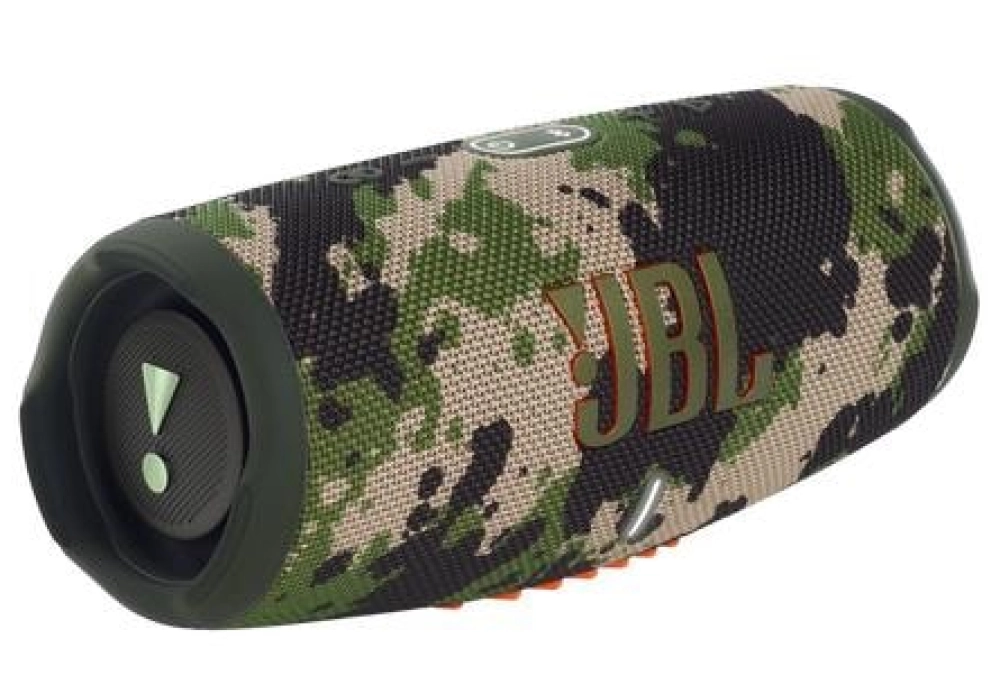 JBL Charge 5 (Camouflage)
