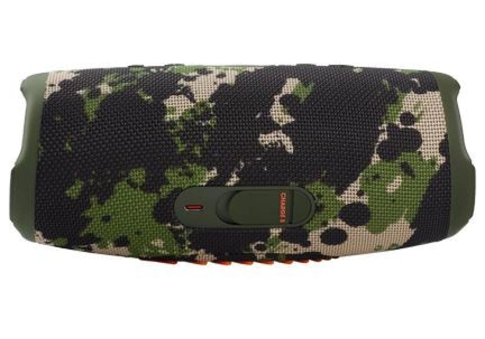 JBL Charge 5 (Camouflage)