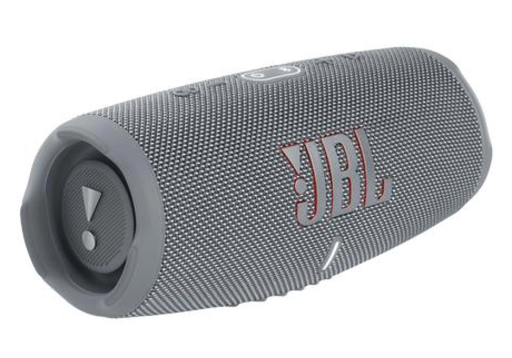 JBL Charge 5 (Gris)